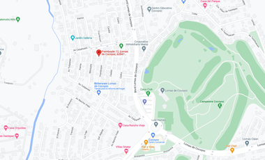 BUSCAS UN PATRIMONIO PARA HABITAR Y/O INVERTIR EN LOMAS DE COCOYOC MORELOS?