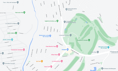 BUSCAS UN PATRIMONIO PARA HABITAR Y/O INVERTIR EN LOMAS DE COCOYOC MORELOS?