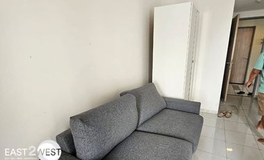 Disewakan Apartemen Akasa Pure Living BSD City Tangerang Selatan Murah Nyaman Siap Huni Lokasi Sangat Strategis