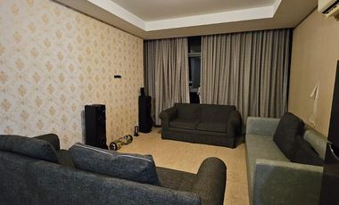 Dijual CEPAT BEST DEAL Apartemen Lavenue Pancoran SIze 106 m2 , KT 2+1