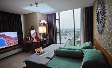 Dijual CEPAT BEST DEAL Apartemen Lavenue Pancoran SIze 106 m2 , KT 2+1