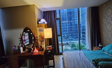 Dijual CEPAT BEST DEAL Apartemen Lavenue Pancoran SIze 106 m2 , KT 2+1