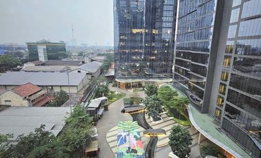 Dijual CEPAT BEST DEAL Apartemen Lavenue Pancoran SIze 106 m2 , KT 2+1
