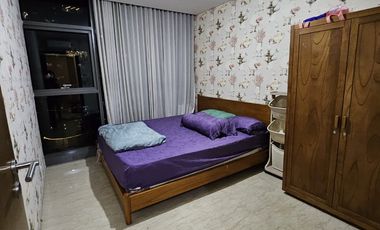 Dijual CEPAT BEST DEAL Apartemen Lavenue Pancoran SIze 106 m2 , KT 2+1