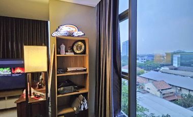 Dijual CEPAT BEST DEAL Apartemen Lavenue Pancoran SIze 106 m2 , KT 2+1