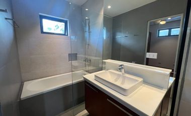 Modern House for Lease in Magallanes Village, Makati City