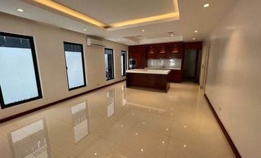 Modern House for Lease in Magallanes Village, Makati City