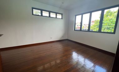 Modern House for Lease in Magallanes Village, Makati City