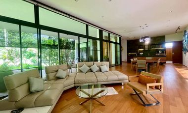 For Sale Luxury Living At  Baan Rim Tai Sai Tran  Mae Rim Chiang Mai