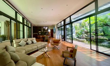 For Sale Luxury Living At  Baan Rim Tai Sai Tran  Mae Rim Chiang Mai