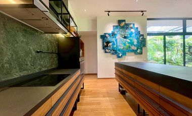 For Sale Luxury Living At  Baan Rim Tai Sai Tran  Mae Rim Chiang Mai