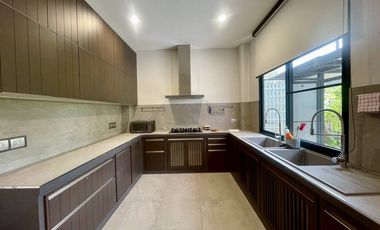 For Sale Luxury Living At  Baan Rim Tai Sai Tran  Mae Rim Chiang Mai