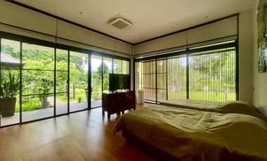 For Sale Luxury Living At  Baan Rim Tai Sai Tran  Mae Rim Chiang Mai