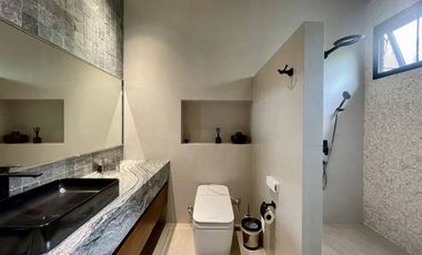 For Sale Luxury Living At  Baan Rim Tai Sai Tran  Mae Rim Chiang Mai