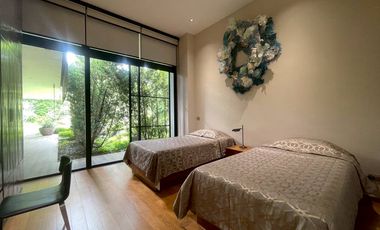 For Sale Luxury Living At  Baan Rim Tai Sai Tran  Mae Rim Chiang Mai