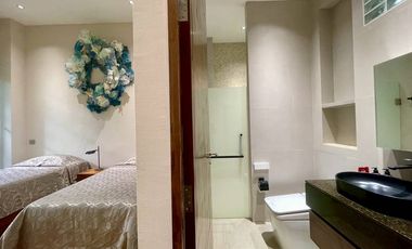 For Sale Luxury Living At  Baan Rim Tai Sai Tran  Mae Rim Chiang Mai