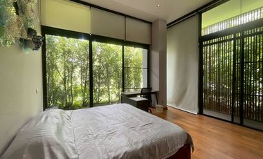 For Sale Luxury Living At  Baan Rim Tai Sai Tran  Mae Rim Chiang Mai