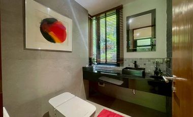 For Sale Luxury Living At  Baan Rim Tai Sai Tran  Mae Rim Chiang Mai