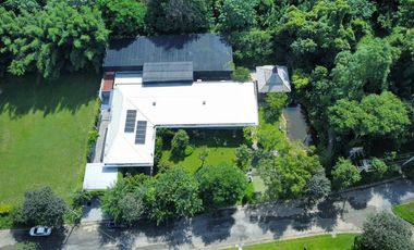 For Sale Luxury Living At  Baan Rim Tai Sai Tran  Mae Rim Chiang Mai