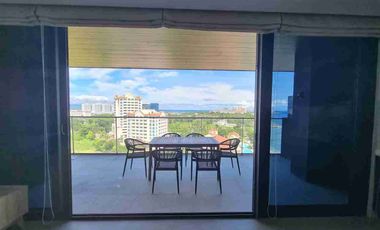 Condo for rent in Cebu City, the Reef 1-br spacious unit