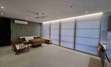 Condo for rent in Cebu City, the Reef 1-br spacious unit