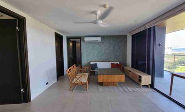 Condo for rent in Cebu City, the Reef 1-br spacious unit