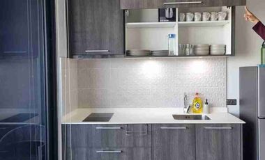 Condo for rent in Cebu City, the Reef 1-br spacious unit