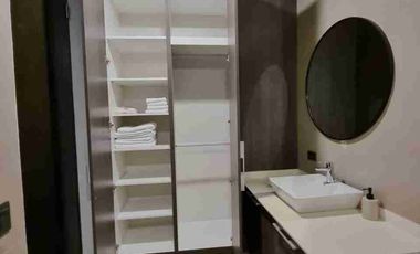 Condo for rent in Cebu City, the Reef 1-br spacious unit