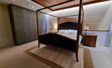 Condo for rent in Cebu City, the Reef 1-br spacious unit