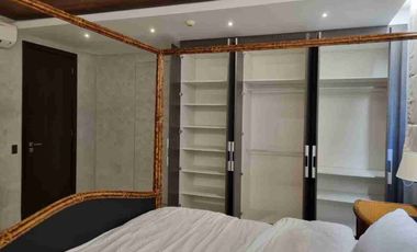 Condo for rent in Cebu City, the Reef 1-br spacious unit