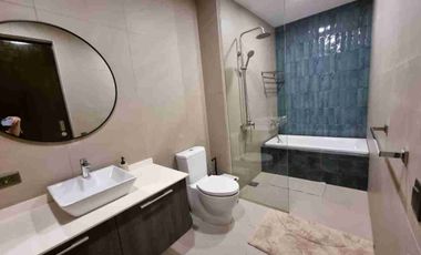 Condo for rent in Cebu City, the Reef 1-br spacious unit