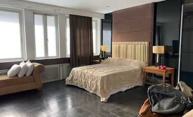 Modern House for Lease in Forbes Park North, Makati City