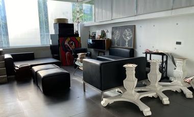 Modern House for Lease in Forbes Park North, Makati City