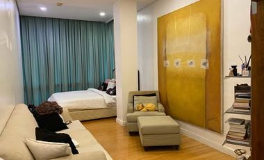 Modern House for Lease in Forbes Park North, Makati City