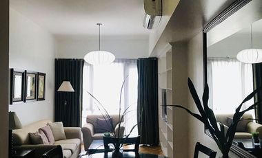 Joya Lofts and Towers, South, 1BR, 60SQM., 1 PS, Rockwell Center Makati