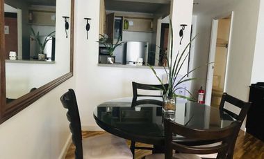 Joya Lofts and Towers, South, 1BR, 60SQM., 1 PS, Rockwell Center Makati