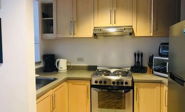 Joya Lofts and Towers, South, 1BR, 60SQM., 1 PS, Rockwell Center Makati