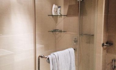 Amorsolo Square, Studio, 54 sqm, 1 PS, Rockwell Center Makati