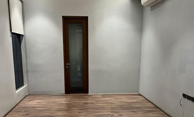 Nice Modern Bungalow House for Lease in Forbes Park North, Makati City