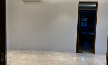 Nice Modern Bungalow House for Lease in Forbes Park North, Makati City