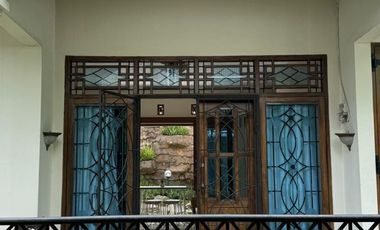 Rumah Tinggal Full Furnish Cocok Untuk Homestay Lokasi Godean Sleman