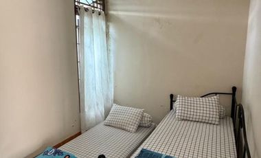 Rumah Tinggal Full Furnish Cocok Untuk Homestay Lokasi Godean Sleman