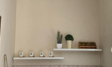 Rumah Tinggal Full Furnish Cocok Untuk Homestay Lokasi Godean Sleman
