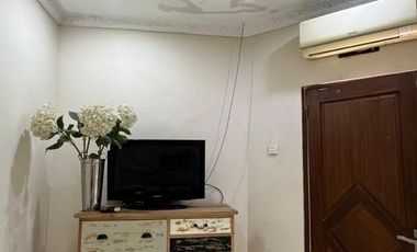 Rumah Tinggal Full Furnish Cocok Untuk Homestay Lokasi Godean Sleman