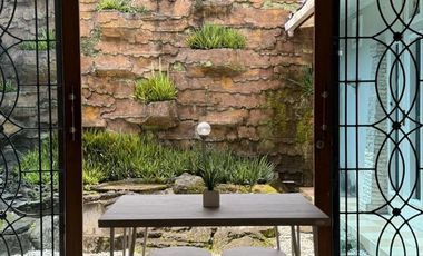 Rumah Tinggal Full Furnish Cocok Untuk Homestay Lokasi Godean Sleman