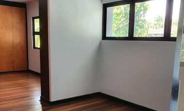 Modern House for Lease in Magallanes Village, Makati City
