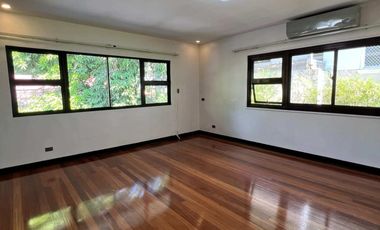 Modern House for Lease in Magallanes Village, Makati City