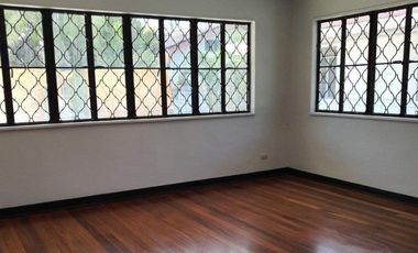 Modern House for Lease in Magallanes Village, Makati City