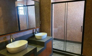 Modern House for Lease in Magallanes Village, Makati City