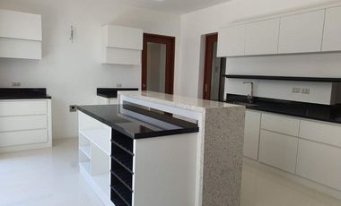 Modern House for Lease in Magallanes Village, Makati City